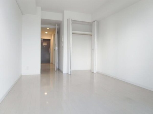 レジディア祐天寺の物件内観写真